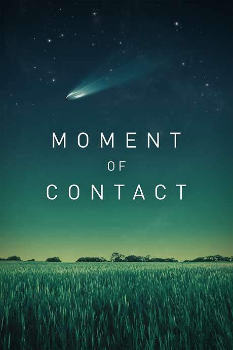 Moment of Contact